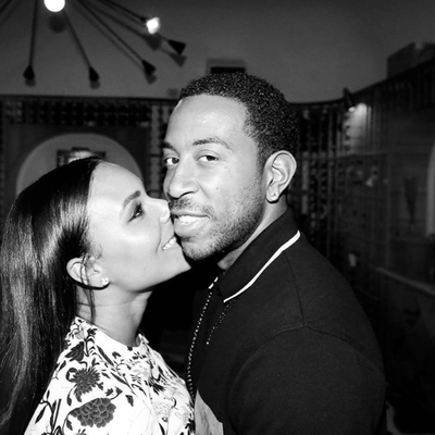 How Our Favorite Celebrity Couples Showed Love On Valentine’s Day
